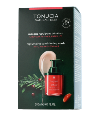 Rene Furterer Tonucia Natural Filler kräftigende entwirrende Maske 200ml
