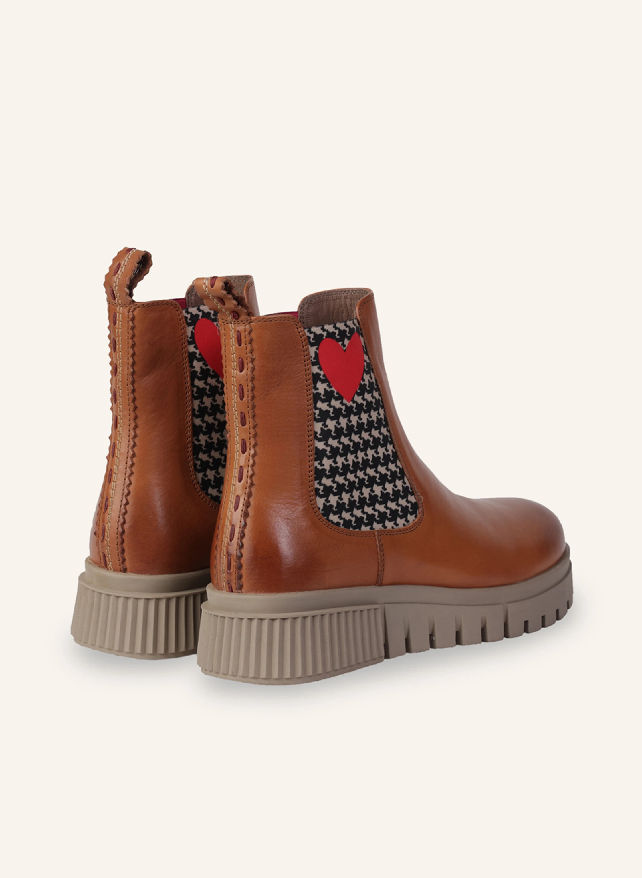CRICKIT Chelsea-Boots NAELLE