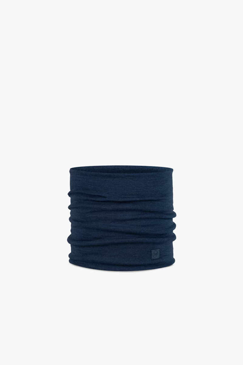 Buff Heavyweight Merino Neckwarmer