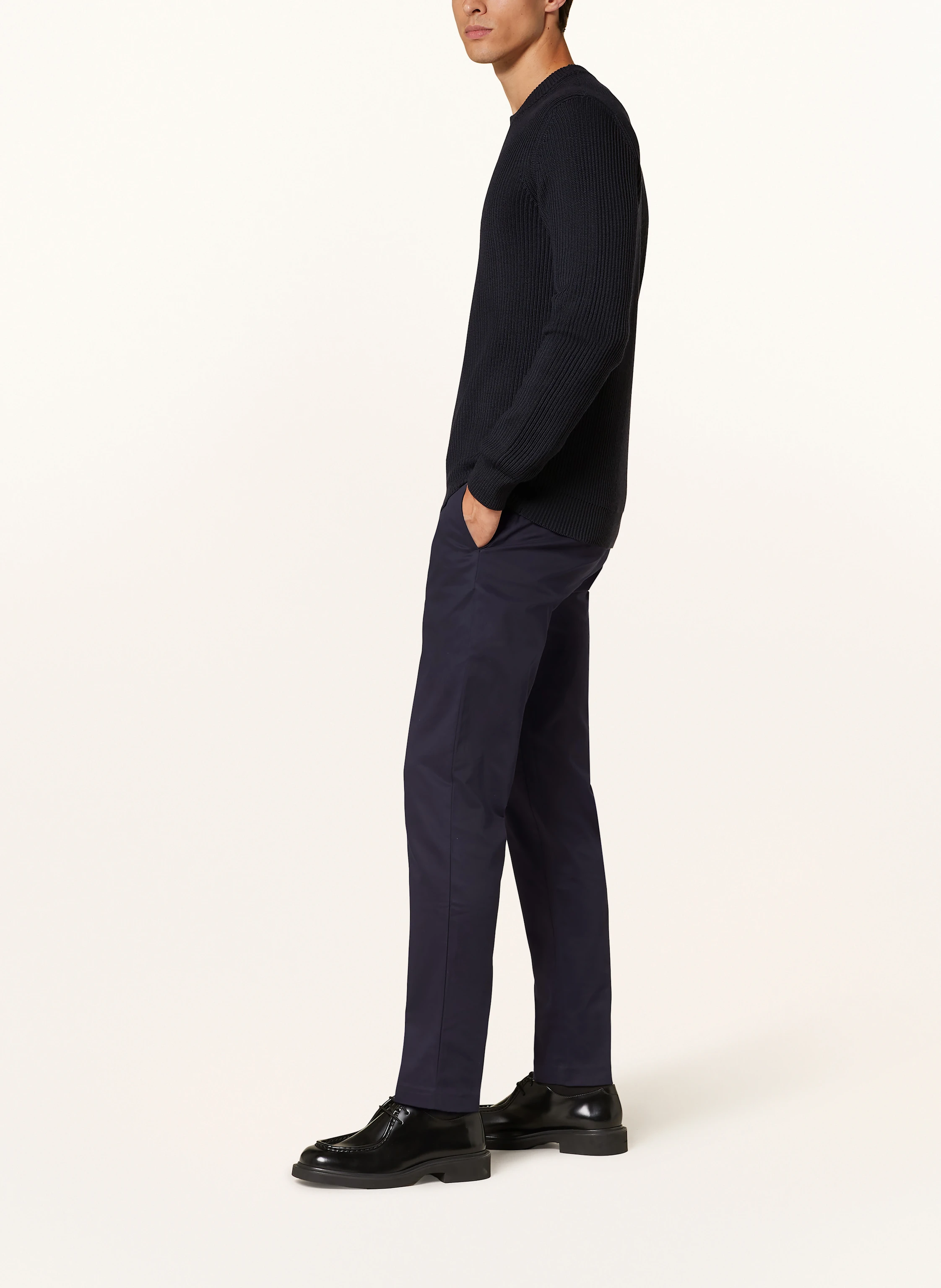 Calvin Klein Chino Tapered Fit