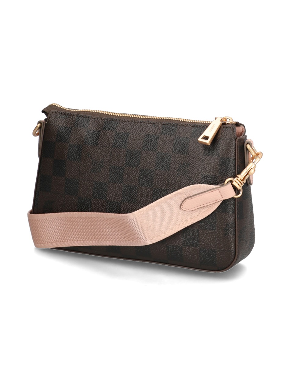 piazza edition jasmina shoulderbag