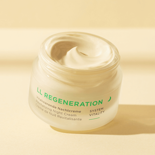 Annemarie Borlind LL-Regeneration Revitalizing Night Cream 50ML