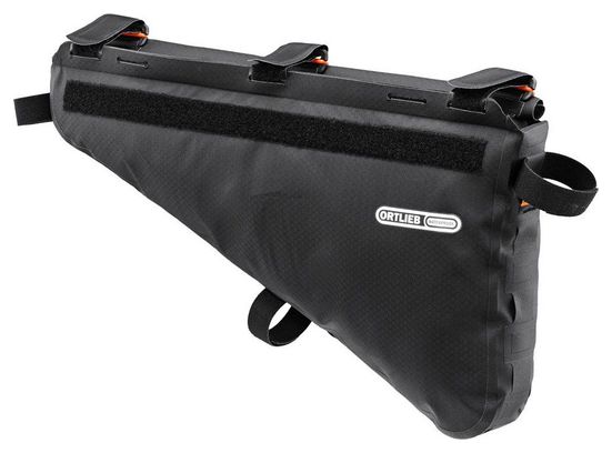 Sacoche de Cadre Ortlieb Frame-Pack RC 6L Noir