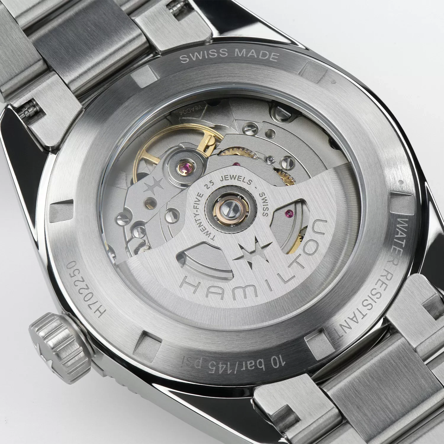 Hamilton Khaki Field Expedition Auto H70225130