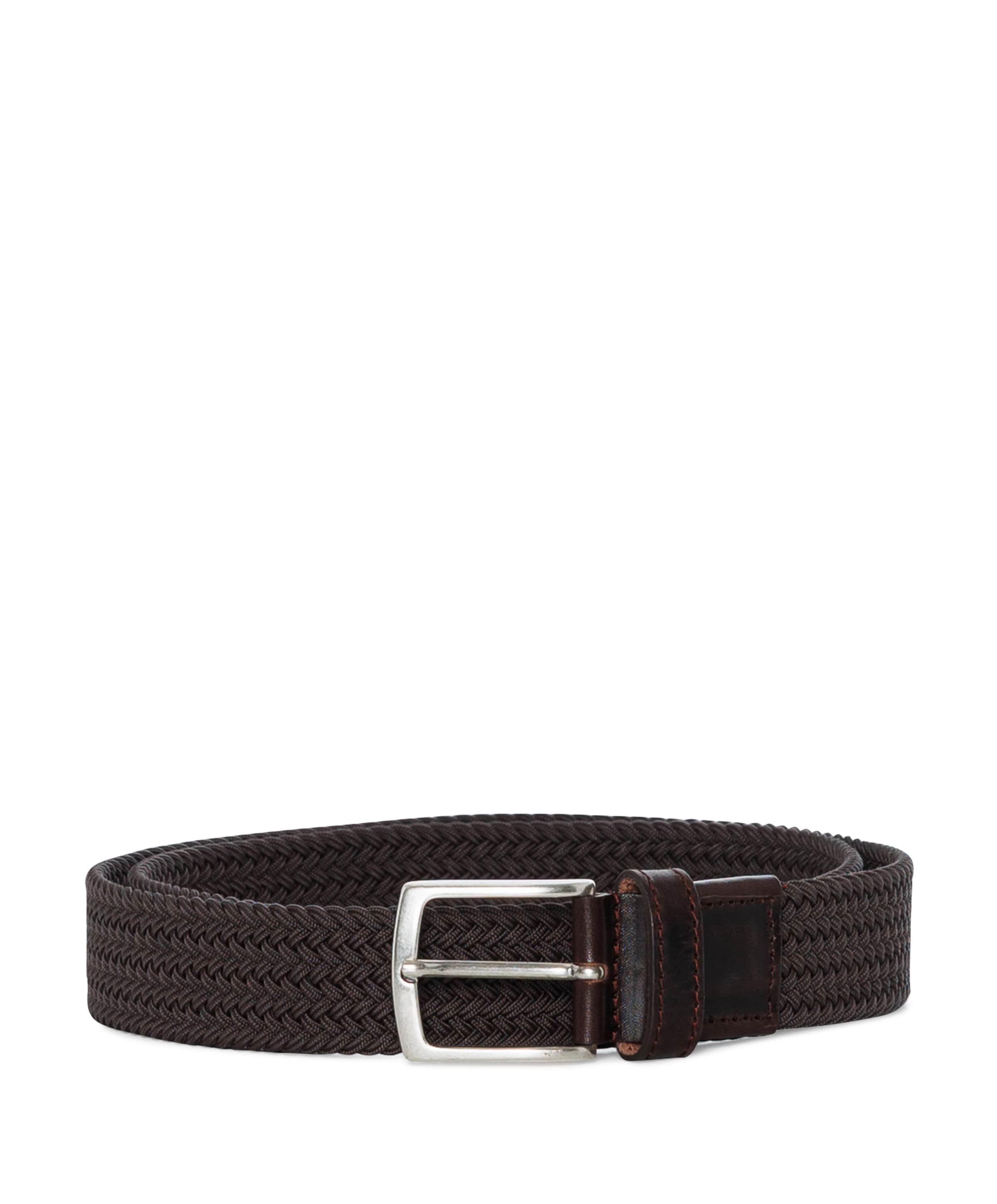 Presly & Sun Heren riem bruin