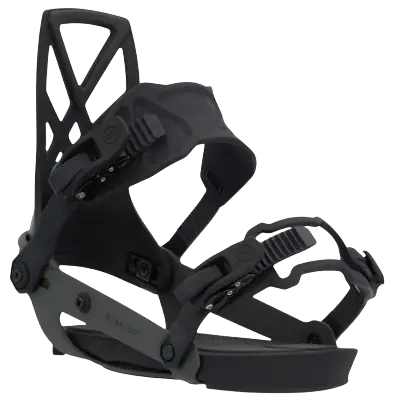 Ride A-4 Snowboardbindinger | SkatePro
