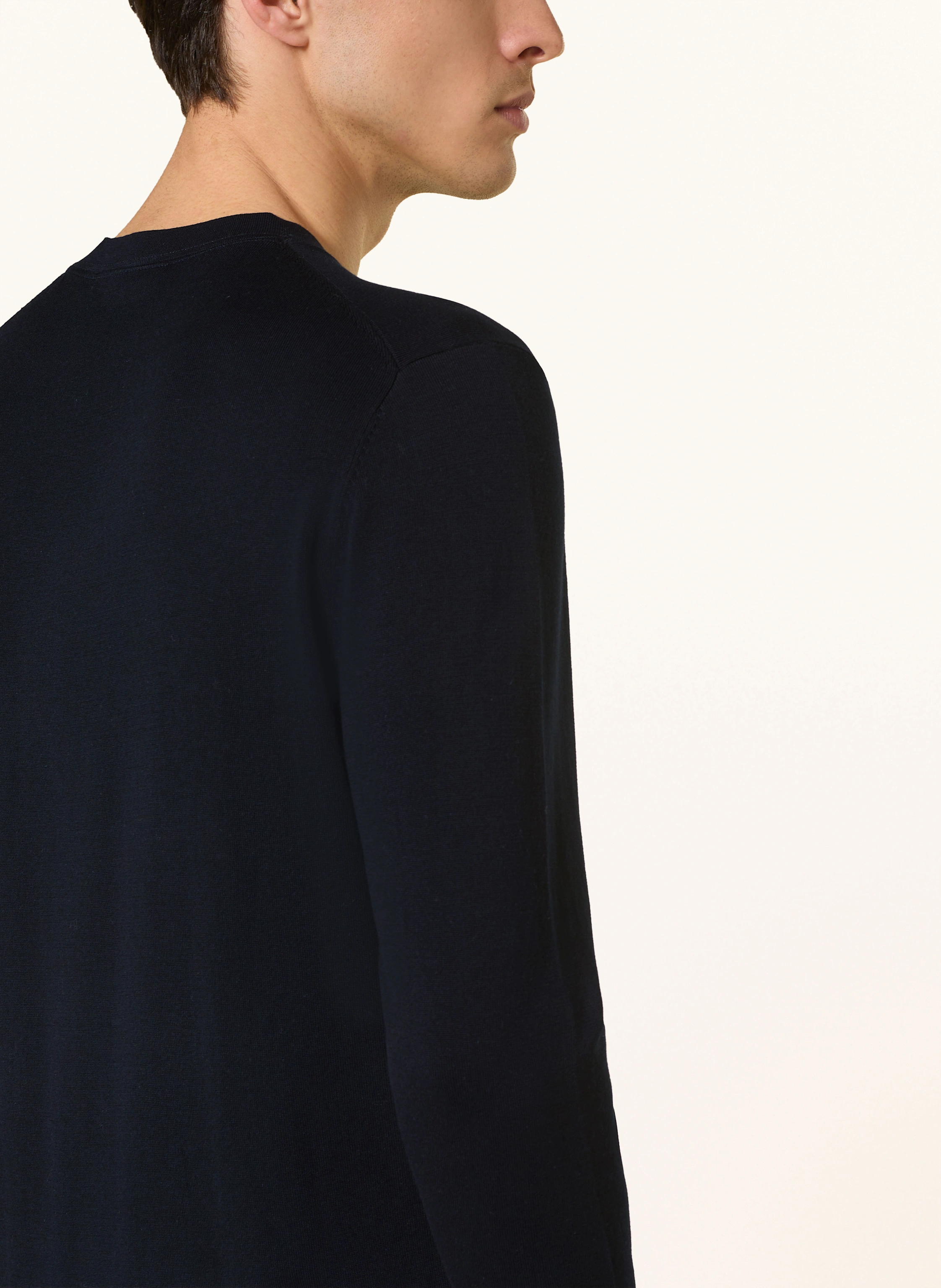 PROFUOMO Pullover