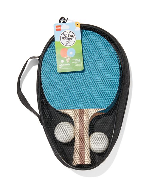 jeu de ping-pong