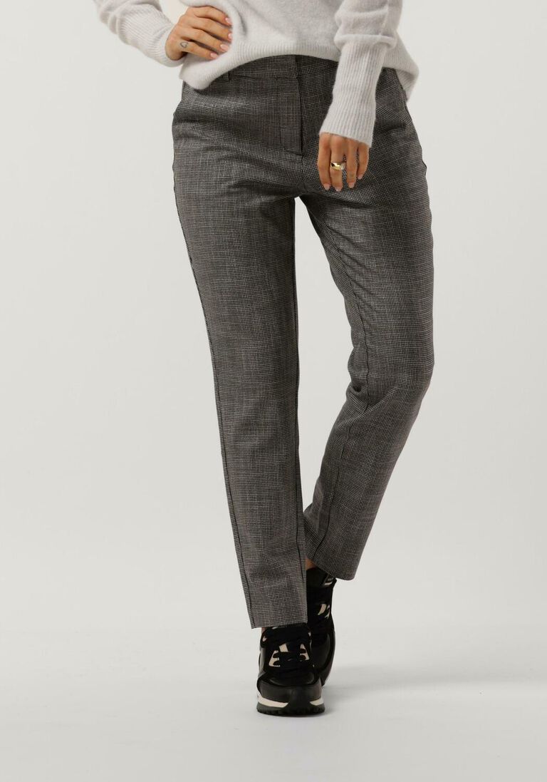 FIVEUNITS bruine fiveunits pantalon kylie crop 823