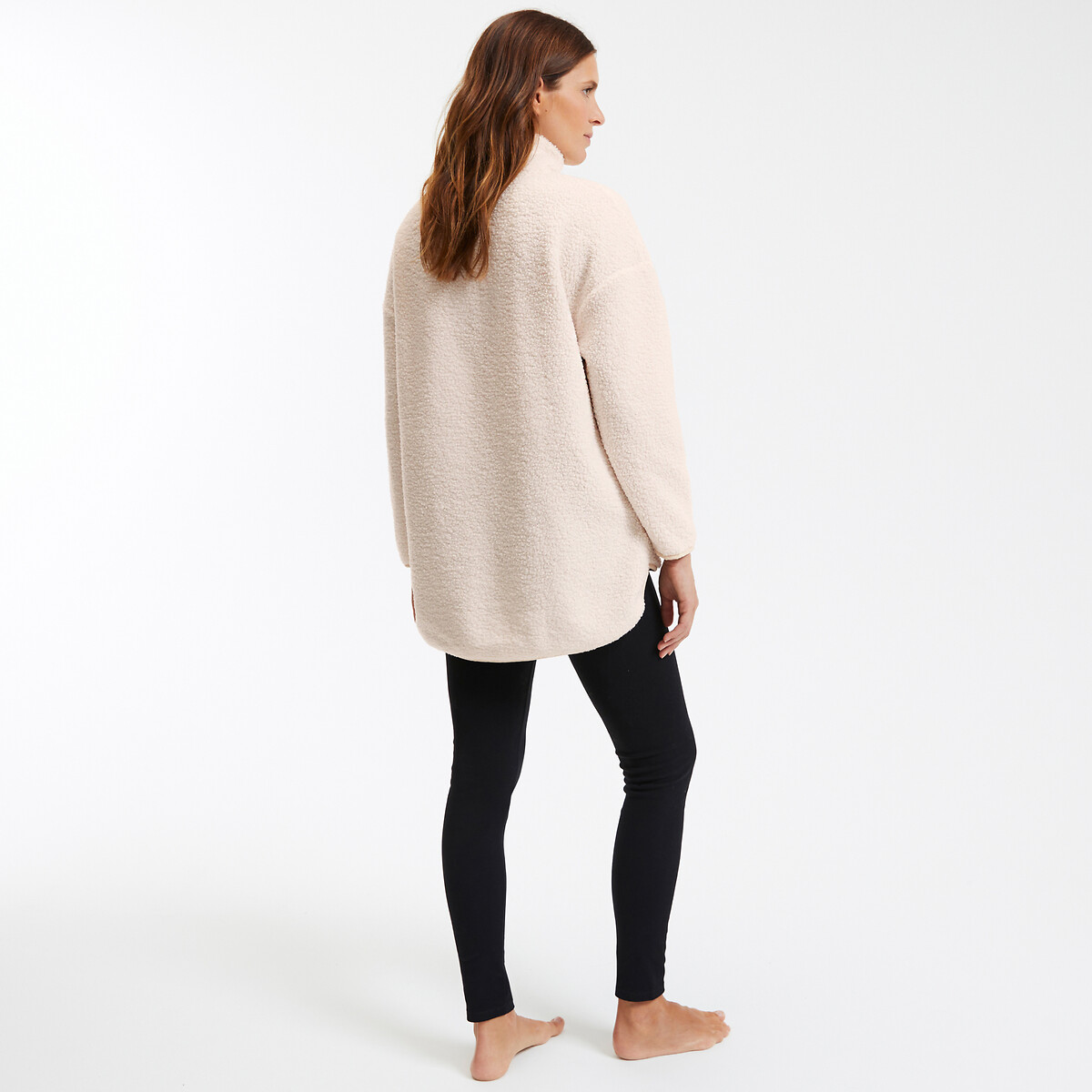 COLEÇÕES LA REDOUTE<br>Pijamas em algodão