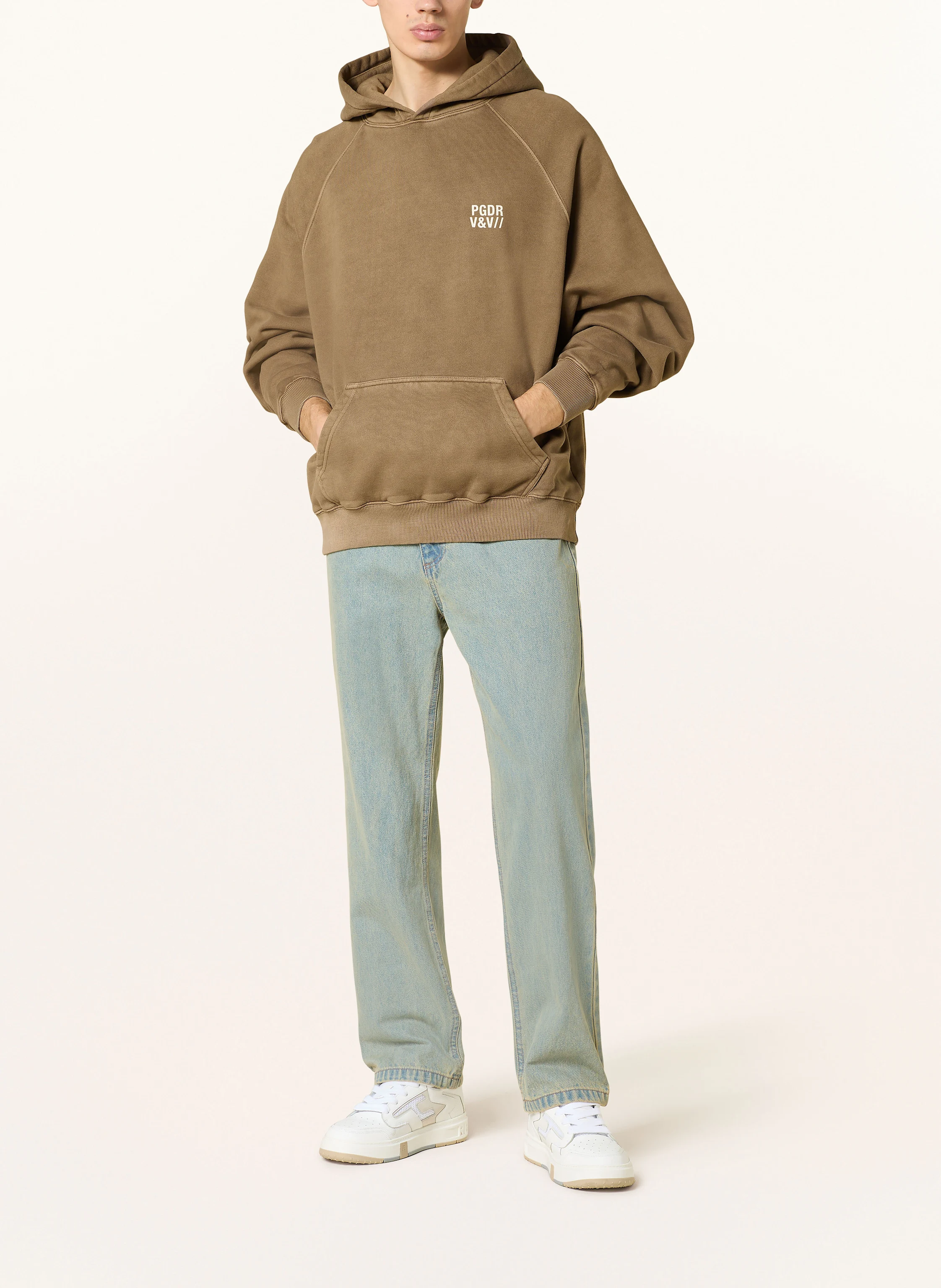 PEGADOR Hoodie COLT