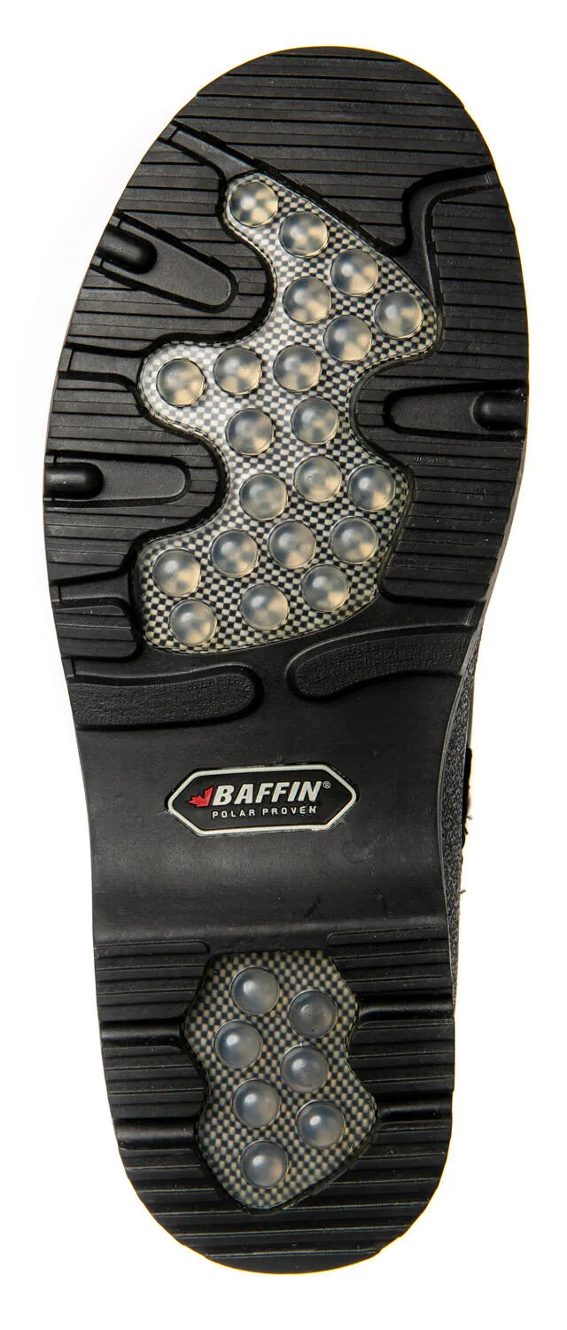 Baffin Women's Icefield Black