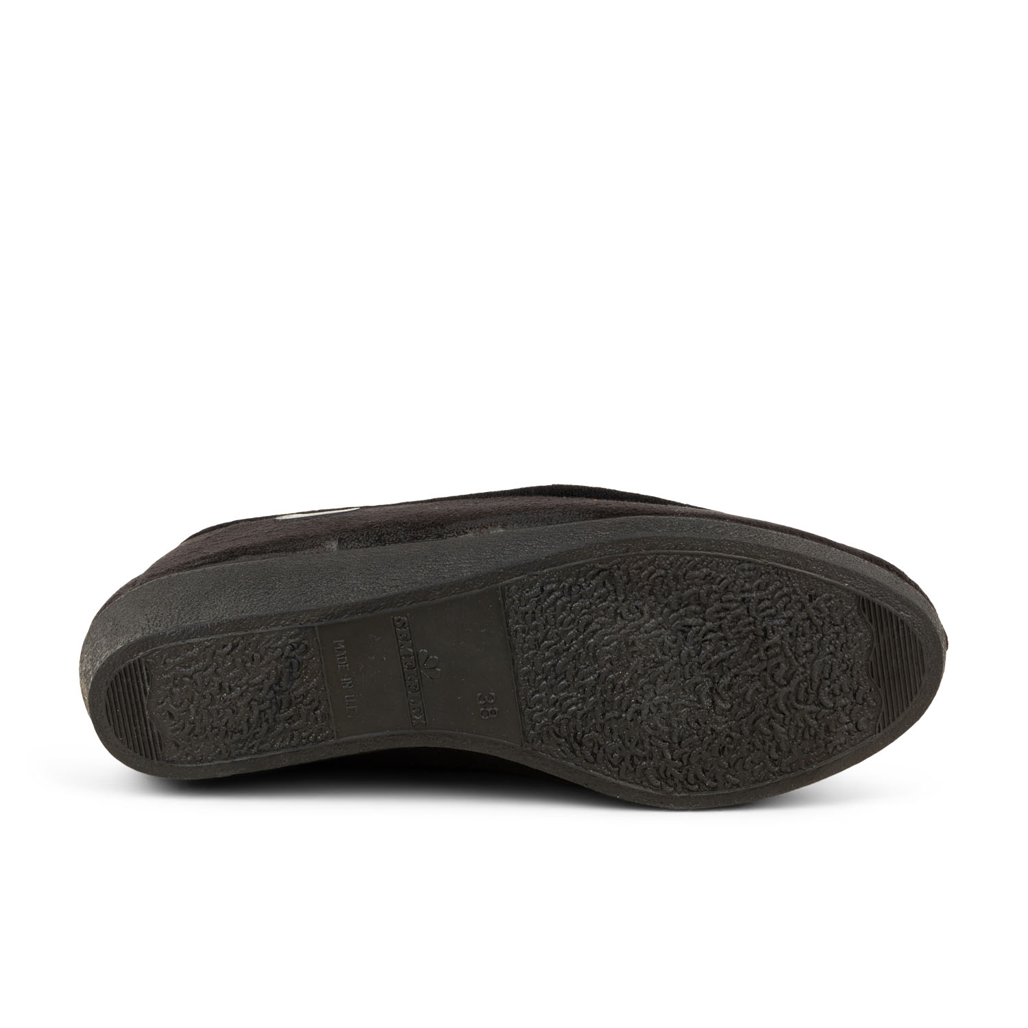 Chaussons femme SEMELFLEX ANNE LISE 3