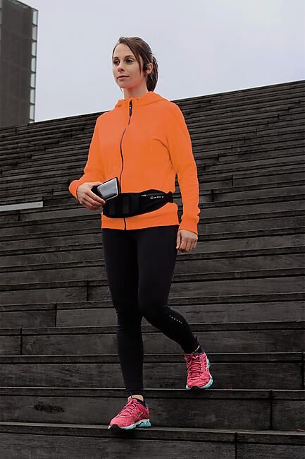 SHAPEHEART - CEINTURE DE SPORT MAGNETIQUE