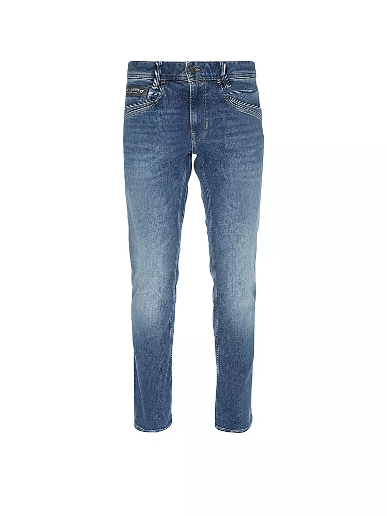 PME LEGEND Jeans Regular Fit SKYRAK blau