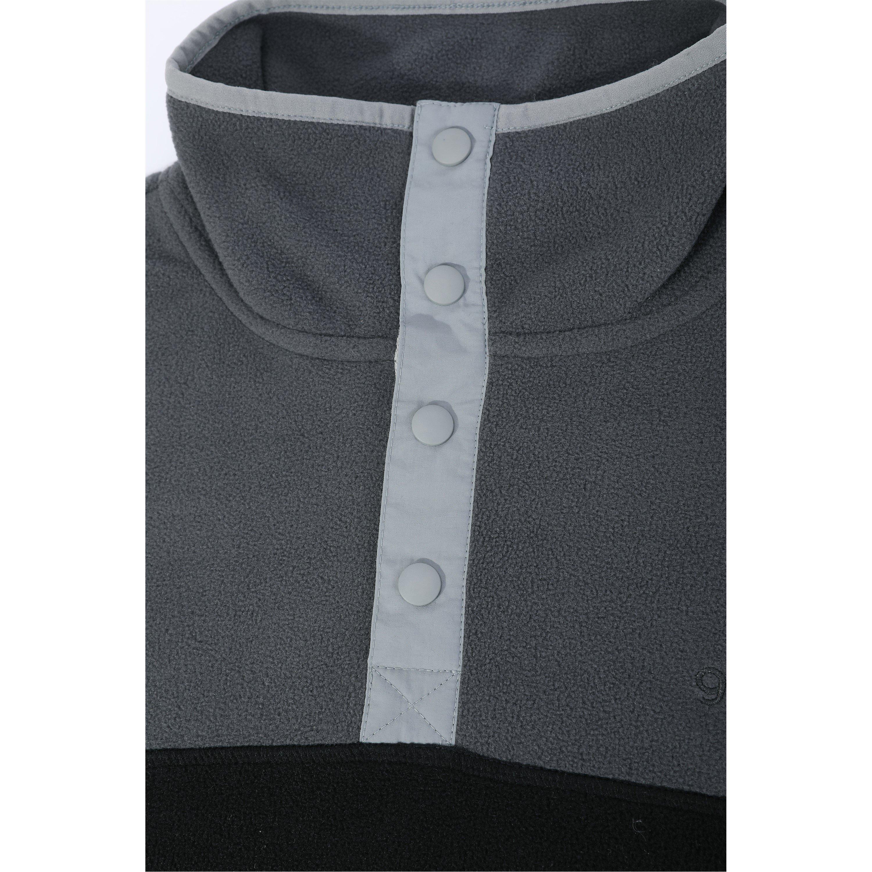Gelert Mens Fleece Pullover