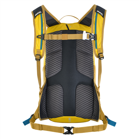 RIDE 16 l Rucksack  curryloam