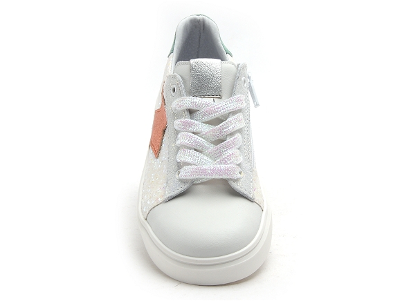 Bopy basses enfant sadisca blanc