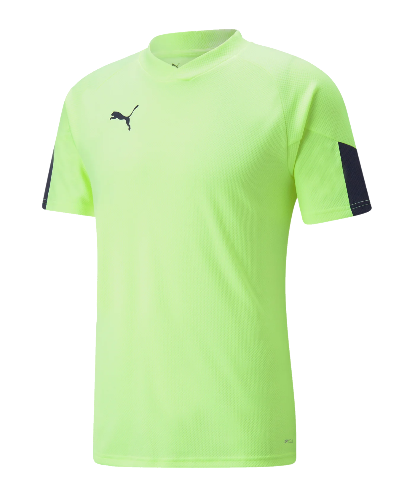 PUMA individualFINAL Fastest Trikot Gelb F47