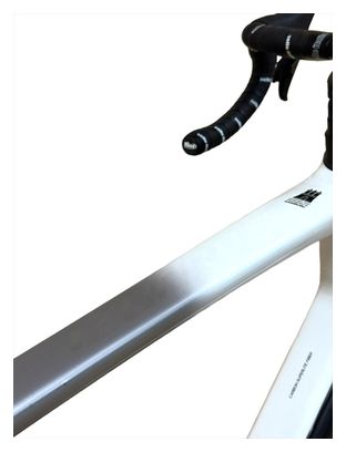 Produit reconditionné . Stevens Izoard Pro Disc Carbon Force AXS 2022 . Vélo de Route . Stevens . très bon état