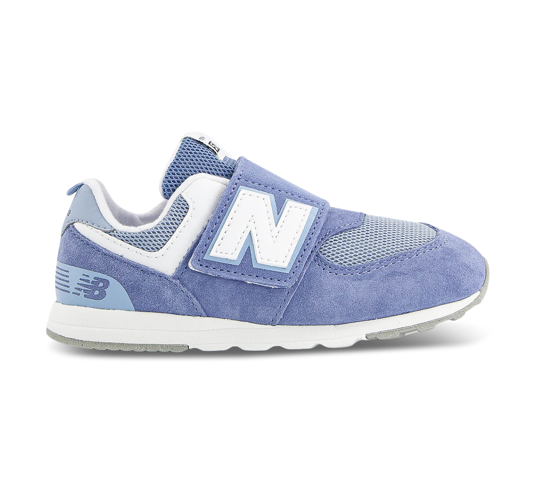 New Balance NW574FDG blau