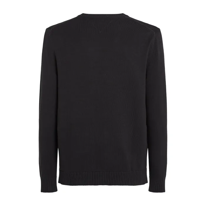 Tommy Hilfiger Slim Essentials Crew Sweater Heren