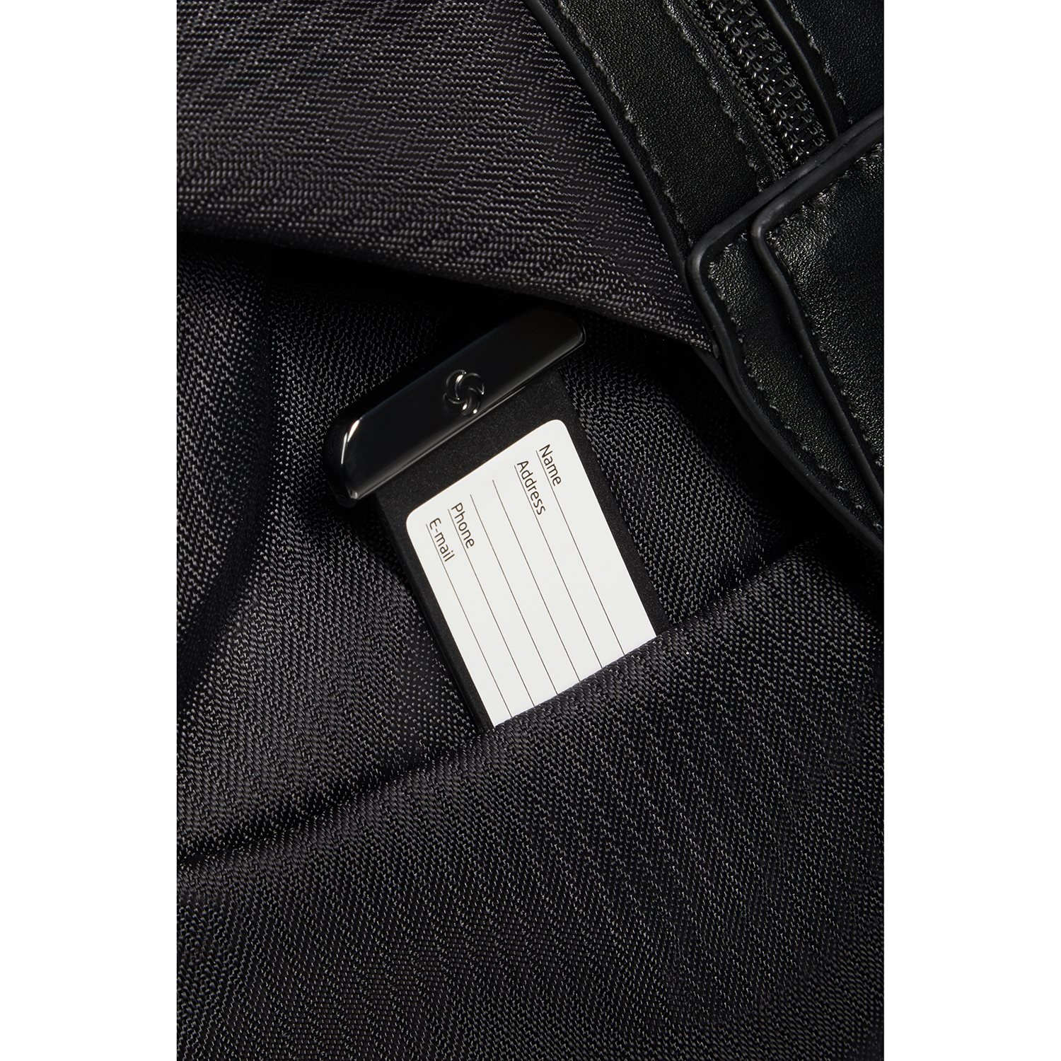Samsonite Splendix Duffle 53 black
