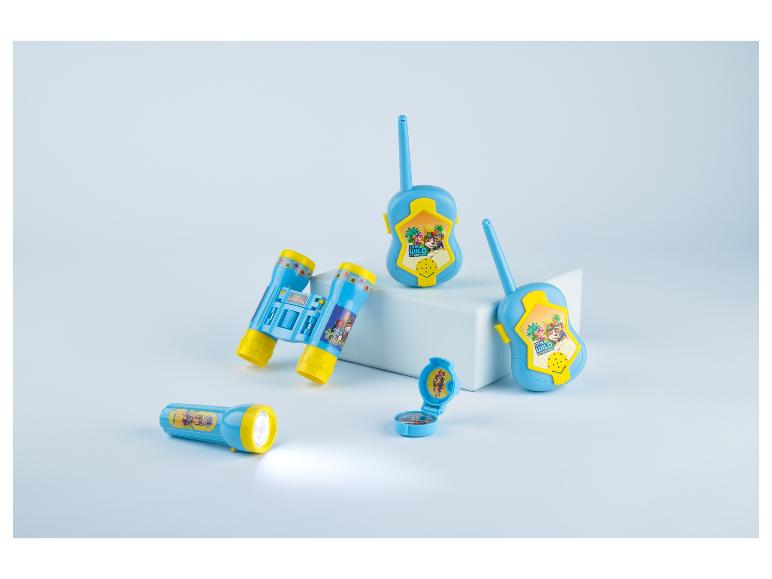 Paw Patrol speelset