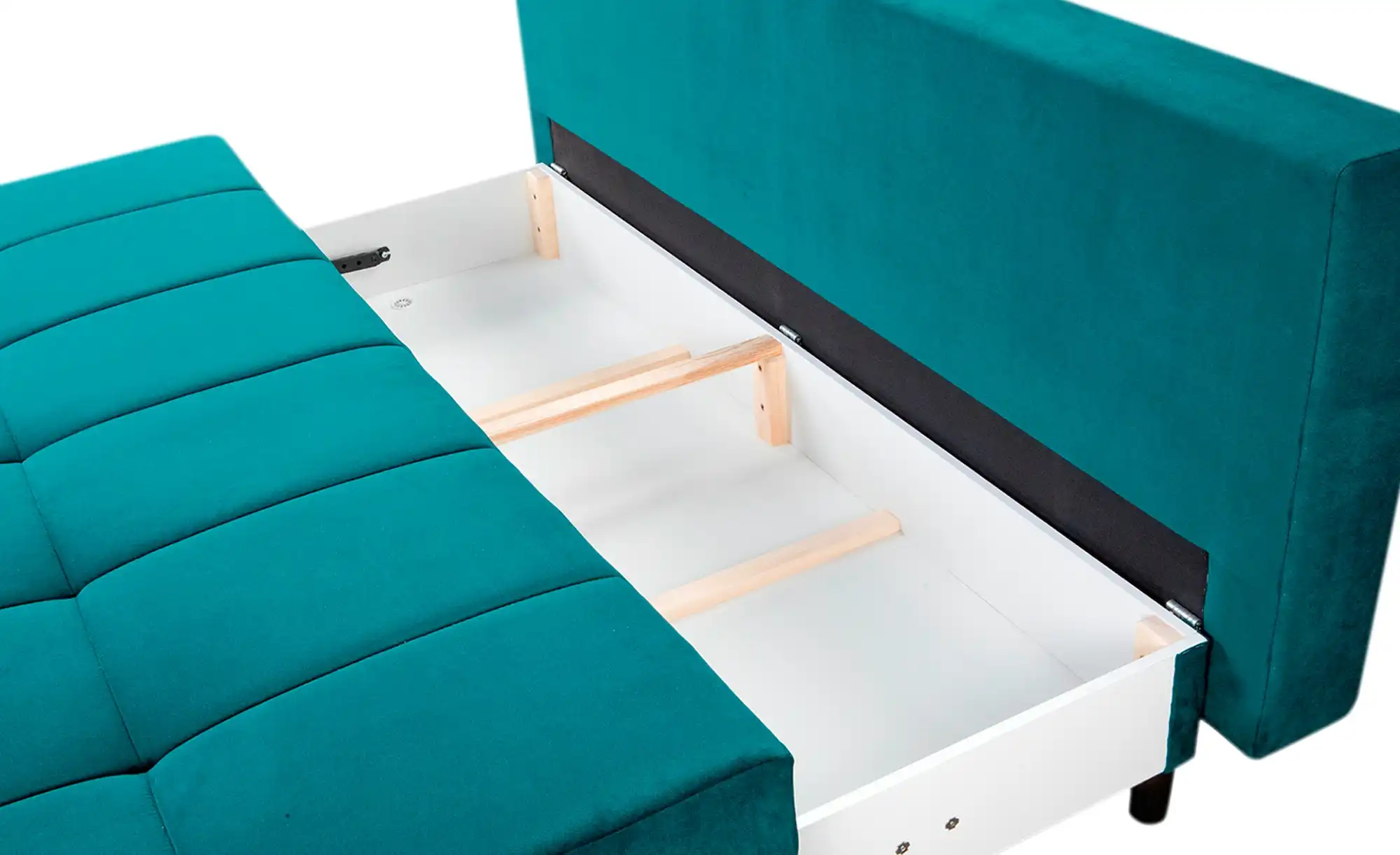 Doppelliegensofa Cosinus