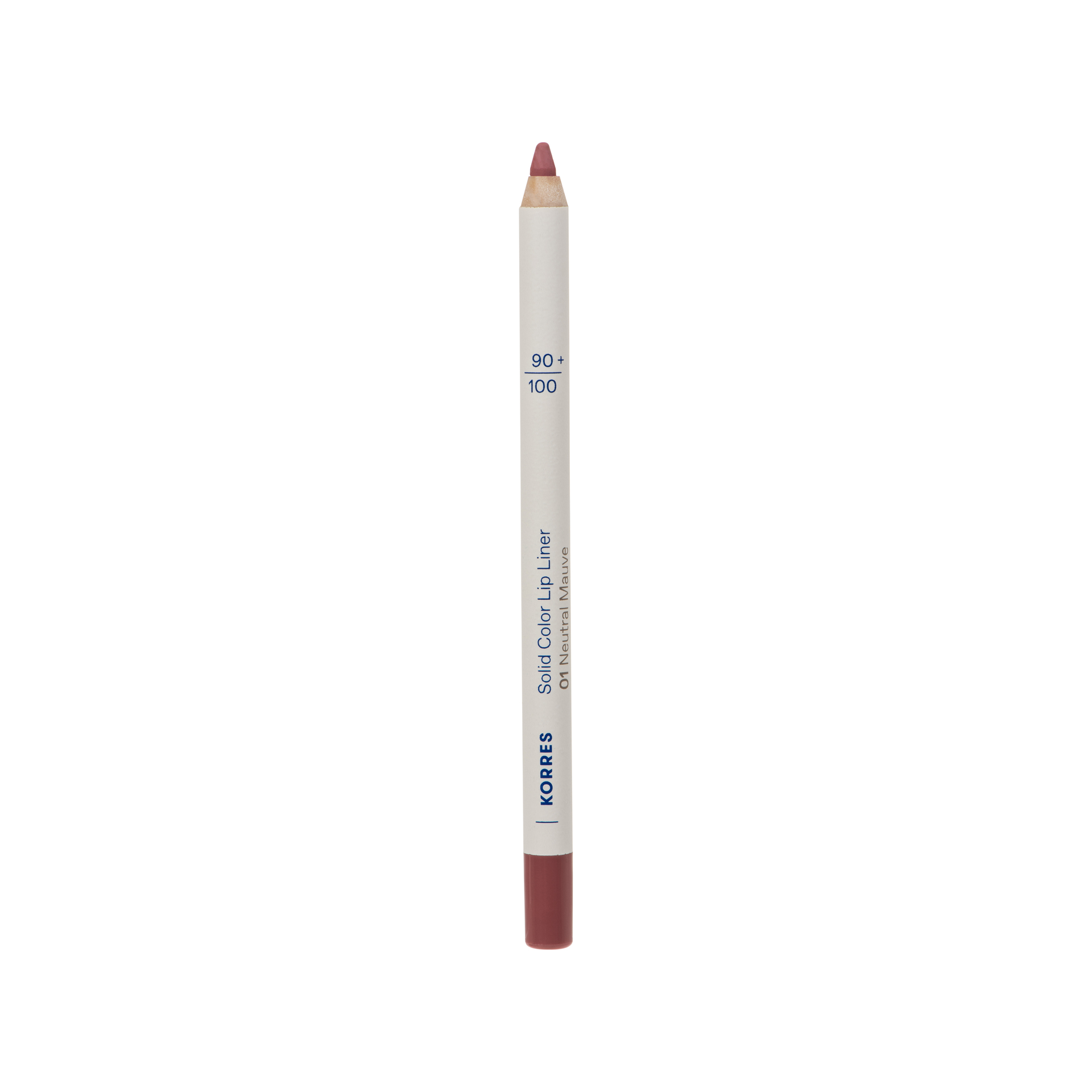 Korres Solid Color Lip Liner