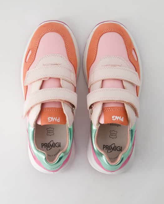 Primigi PCQ 78733 Sneaker in Mehrfarbig