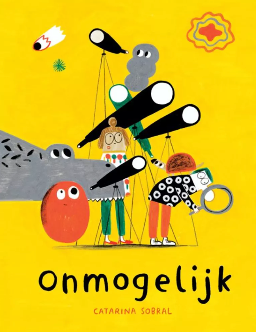 Onmogelijk 6+
