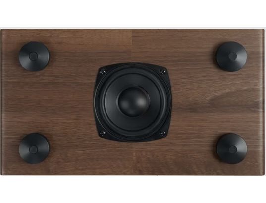 MUSE - Micro chaîne hifi M692BTCW