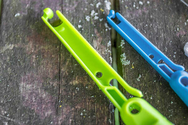 Preston Bung Twin Kit (2 pcs)