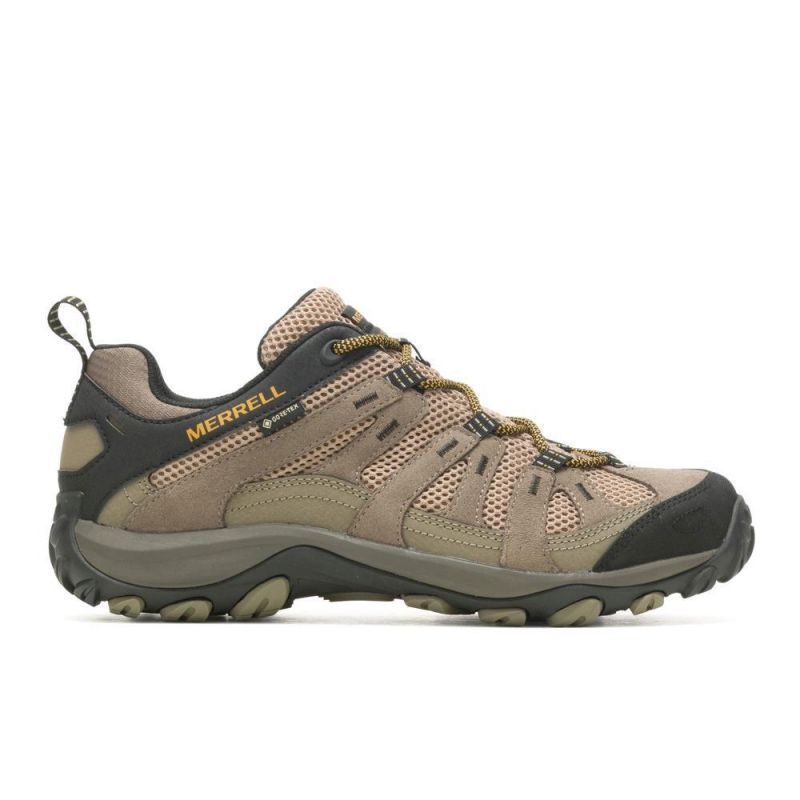Alverstone 2 GTX - Chaussures randonnée homme