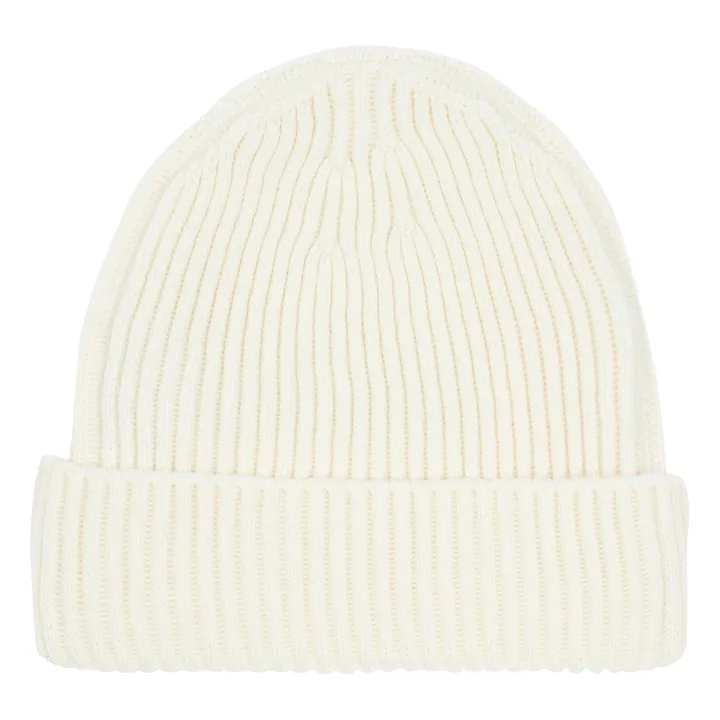 Stone Island Casquette | Blanc