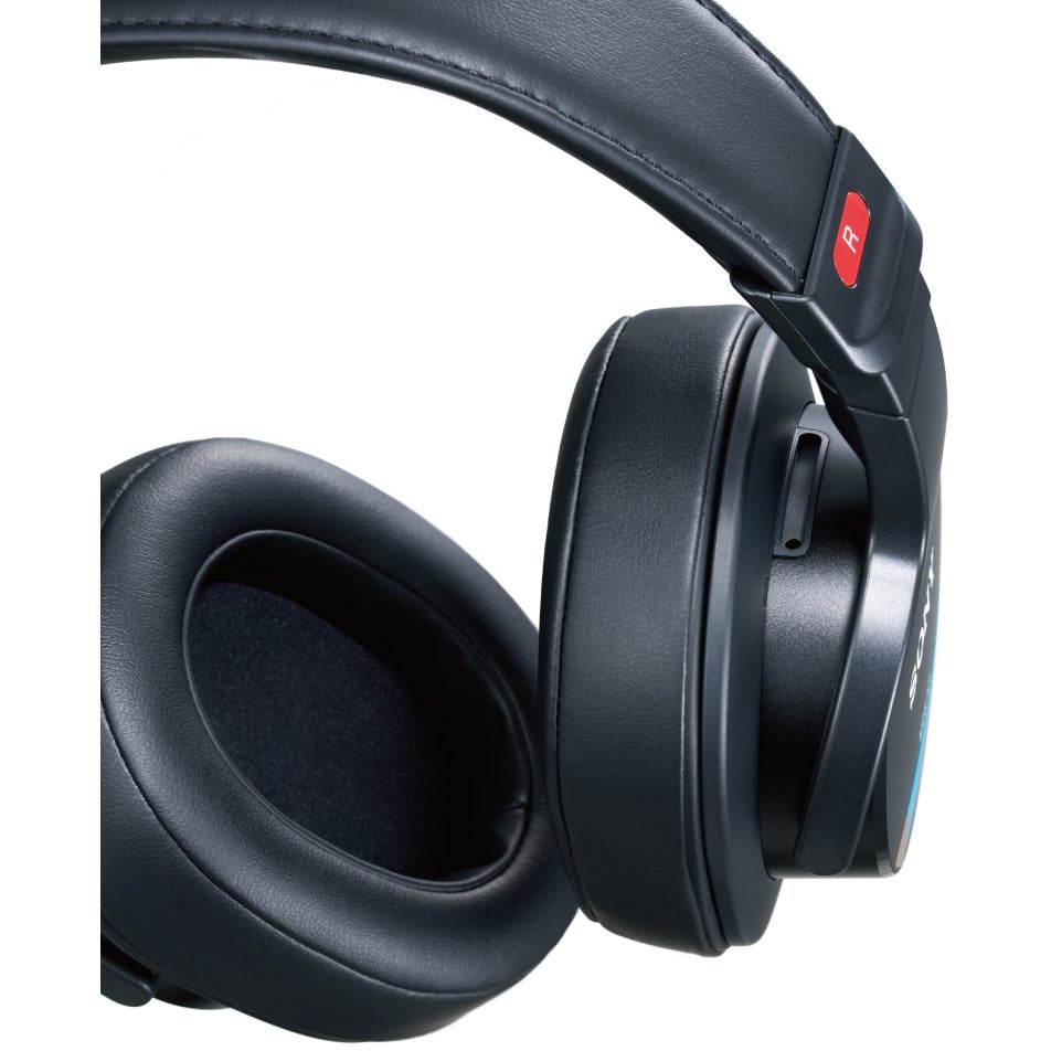 Sony MDR-M1 gesloten studio hoofdtelefoon