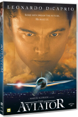 The Aviator - DVD