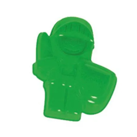spielstabil Sandform Ritter, Prinzessin oder Pferd, sortiert