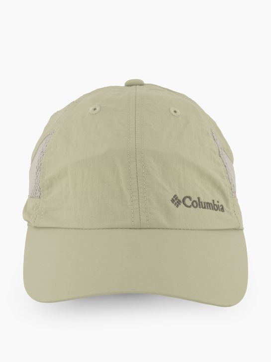 Columbia Cap beige