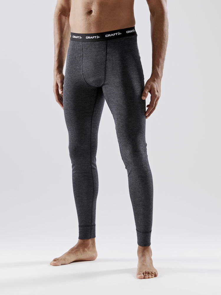 Craft CORE Wool Merino Pant M