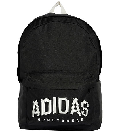 adidas Performance Rucksack - CL BPK VAR PR - Black/Owhite