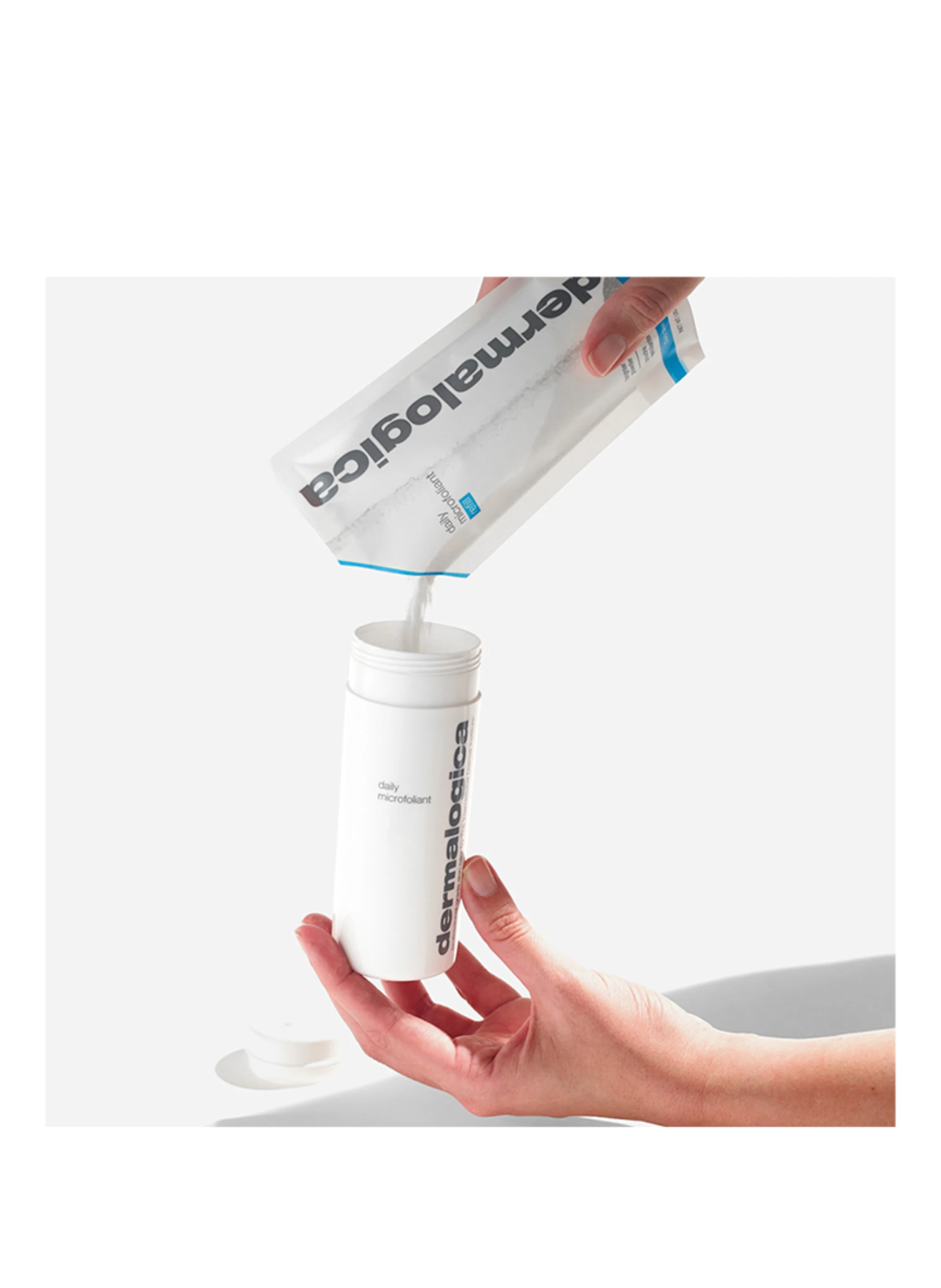 dermalogica DAILY SKIN HEALTH REFILL