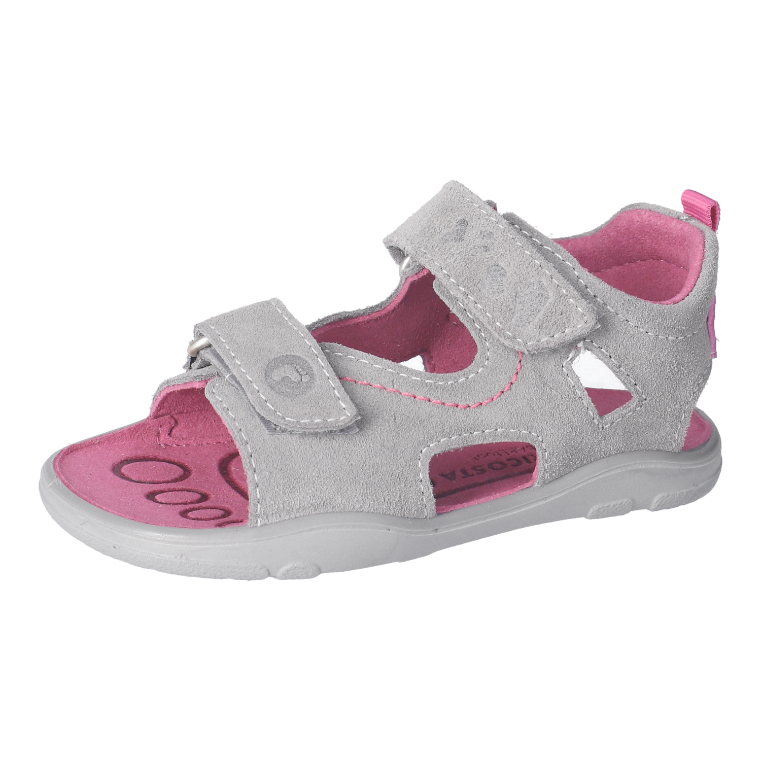 YORK - Barfußschuhe