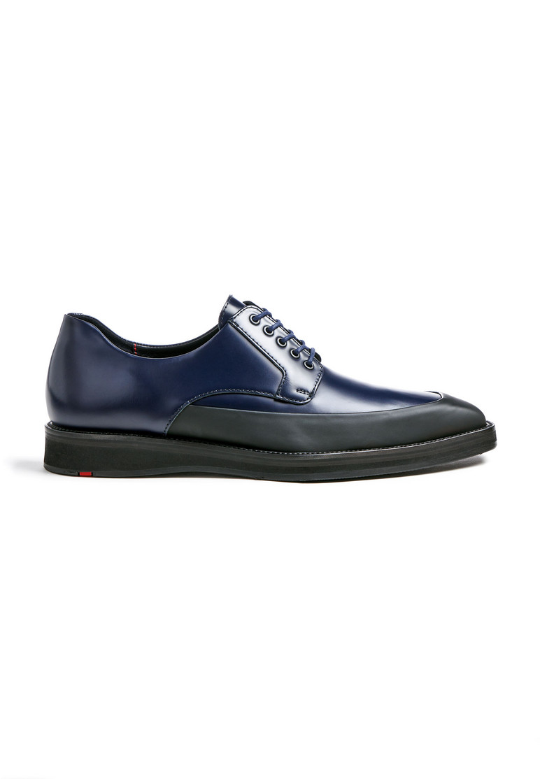WALTON Blau