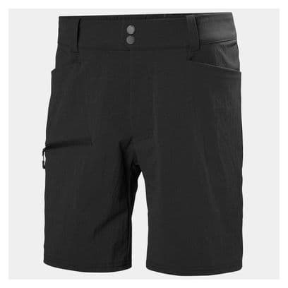 Short de Randonnée Helly Hansen Vika Tur Noir