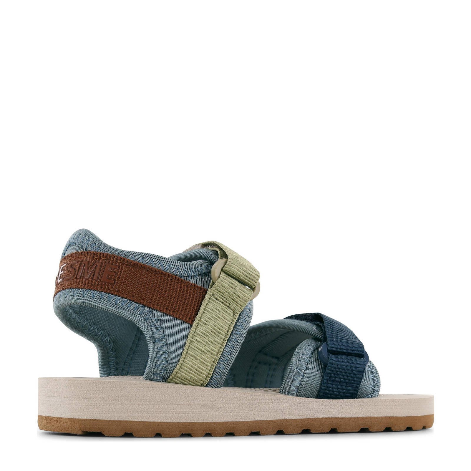 Shoesme sandalen blauw