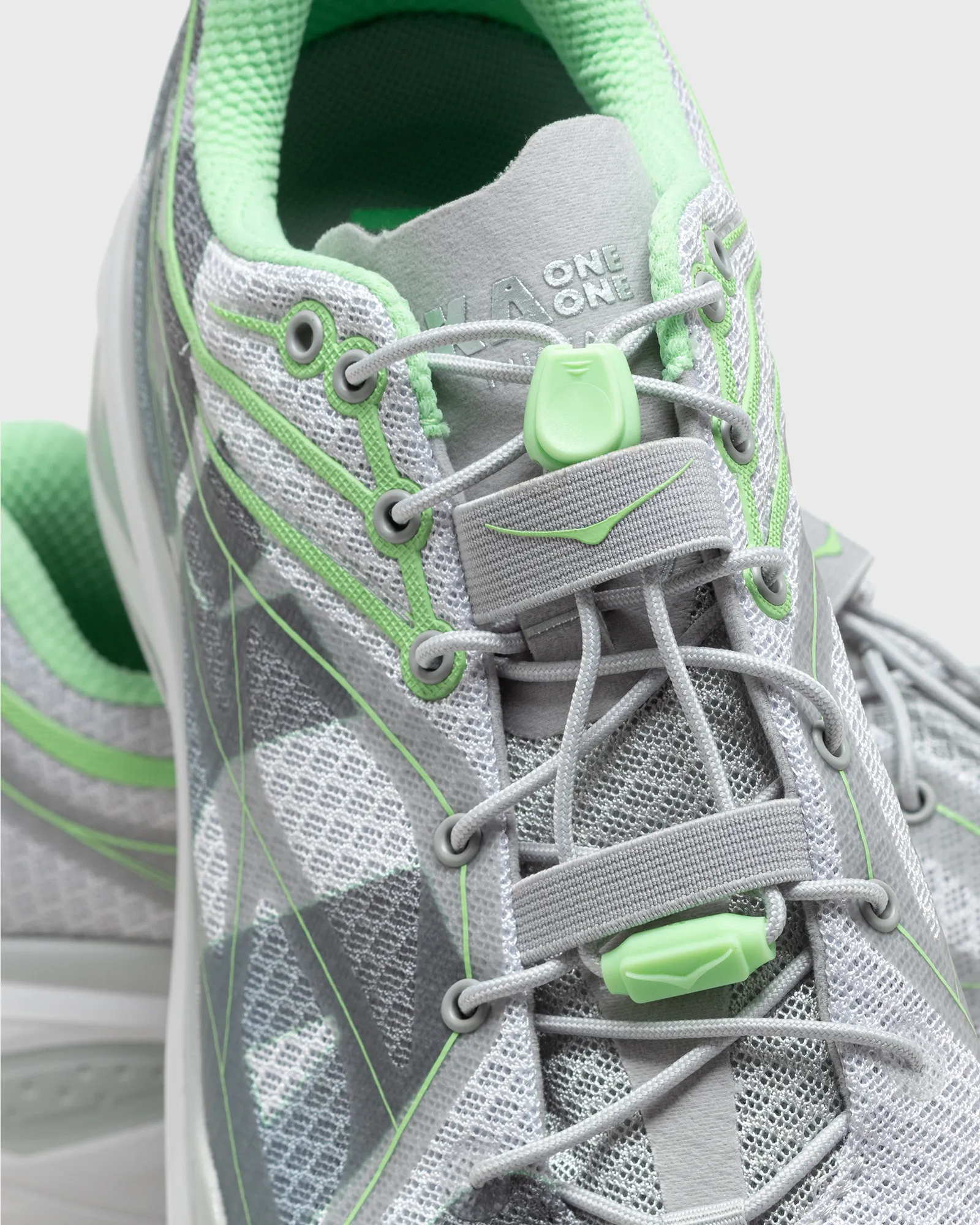 Hoka One One Huaka Origins