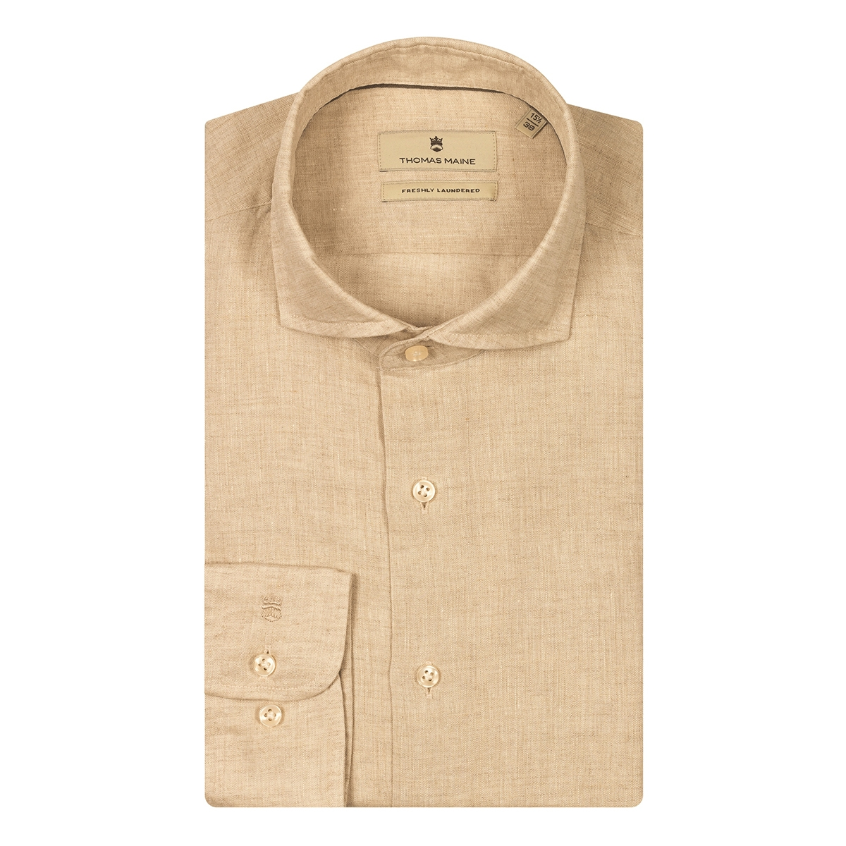 Heren Overshirt Pisa-S25-M1