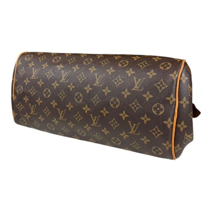 Louis Vuitton Vintage Louis Vuitton Montorgueil Brown